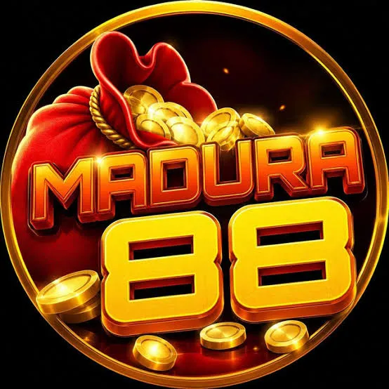 madura88 APK Resmi — ikon aplikasi