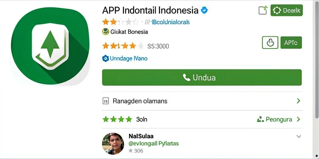Tampilan antarmuka MAFIATOTO yang intuitif.