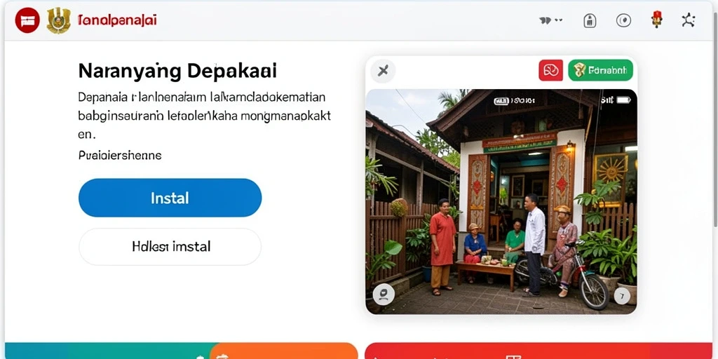 Tampilan antarmuka MAINSLOT88 yang menarik dan user-friendly.