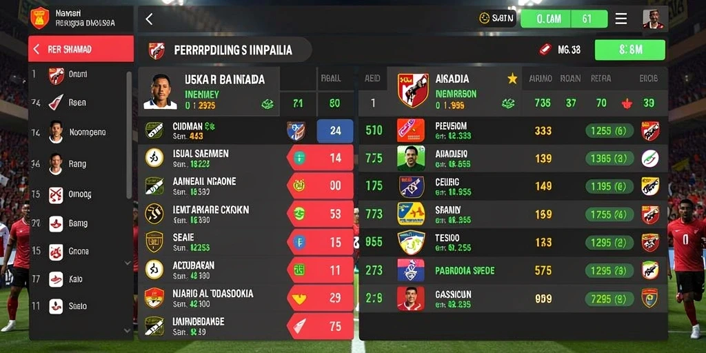 Tampilkan berbagai permainan slot yang mengasyikkan.