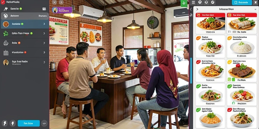 Tampilan utama aplikasi RAJASTAR dengan berbagai pilihan permainan.