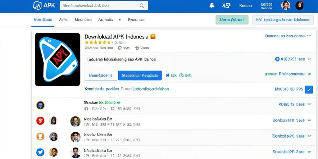 Antarmuka pengguna yang ramah dan intuitif.