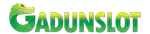 gadunslot — logo banner resmi Indonesia